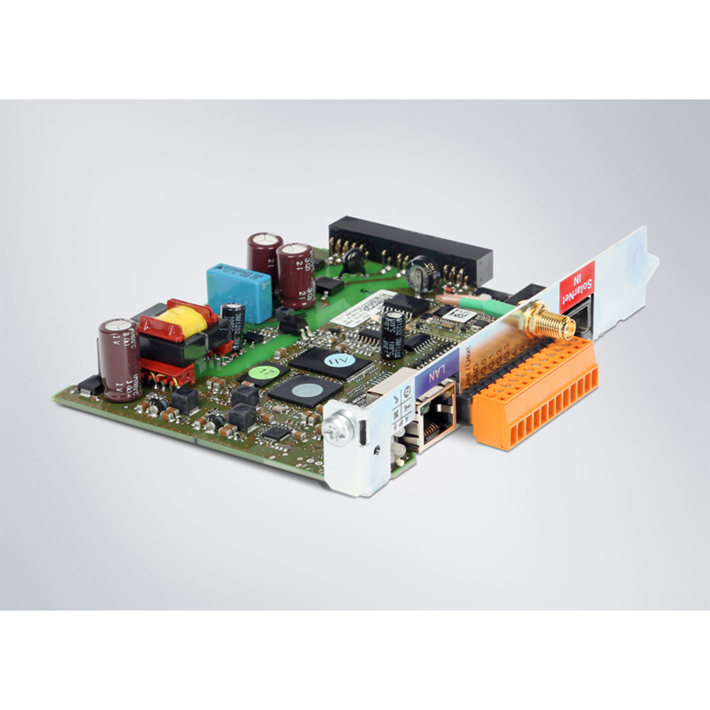 Fronius datamanager 2 0