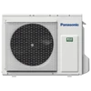 Kép 3/5 - Panasonic TZ beltéri és kültéri egység 7,1 kW (KIT-TZ71-ZKE)