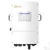 Kép 1/3 - Solis S6 15kW 3Ph Hybrid inverter, S6-EH3P15K02-NV-YD-L