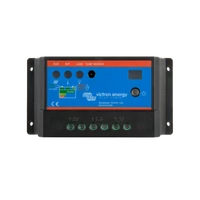 Victron Energy Blue Solar PWM-Light 12/24V/5A töltésszabályzó