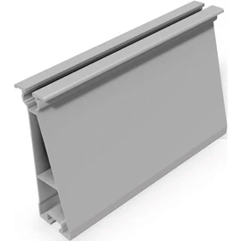 Schletter FixZ-7 felső rendszerprofil - 4400 mm (121001-04400)