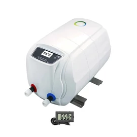 Fothermo  CPVB-10 lakókocsi napelemes vízmelegítő bojler