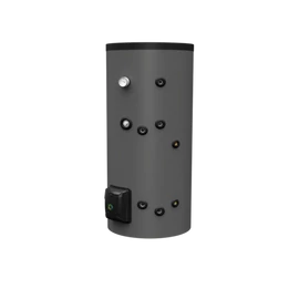 Fothermo PVB-300 napelemes vízmelegítő bojler