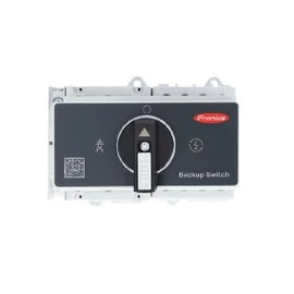 Fronius Backup kapcsoló 1P/3P -63A