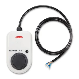 Fronius, autótöltő, EV-töltő, elektromos autó töltő