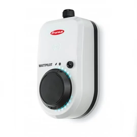 Fronius, autótöltő, EV-töltő, elektromos autó töltő