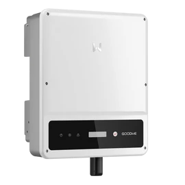 GoodWe GW8KT-DT inverter