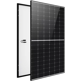 Longi Solar mono napelem 400Wp Black Frame (LR5-54HIH 400M)