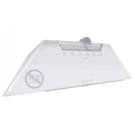 NOBO NCU 1R termosztát