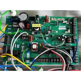 Panasonic hőszivattyú beltéri vezérlő panel 16kW(ACXA73C23470)