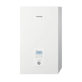 Panasonic hőszivattyú air to water 9kW beltéri egység (T-Cap) (WH-SXC09H3E8)