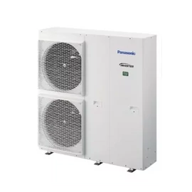 Panasonic Hőszivattyú, kültéri egység 16kW(wh-ux16he8)
