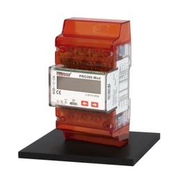PRO380-Mod direct smart energy meter