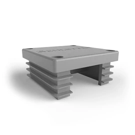 Schletter Sínlezáró kupak Solo05 típusokhoz