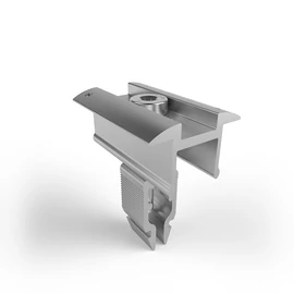 Schletter Középső leszorító Rapid16+ 30-40 mm, V+H (131121-001)