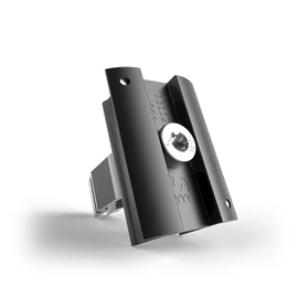 Schletter Középső leszorító Rapid16+ 30-40 mm, V+H fekete  (131121-901)