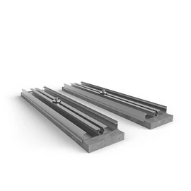 Schletter betontömb-súlykészlet18, alu (159000-027)