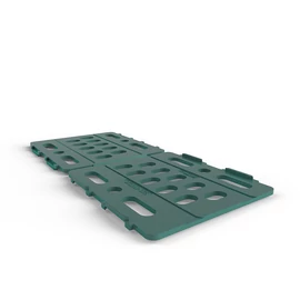 Schletter tetőkampó Alátétlemez 2,5/5mm (973000-075) (Bejlag)