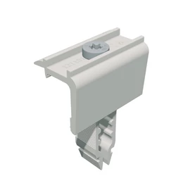 Schletter Oldalsó leszorító Rapid2+ 35 mm (131001-035)