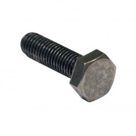 Schletter Csavar M10*45 A2 Hatlap fejű (943610-045)