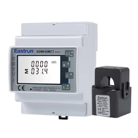 Sigenergy Sigen Sensor TP-CT120-DH (120A lakattal)