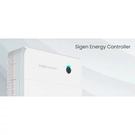 Sigenergy SigenStor EC 8.0 TP inverter