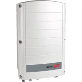 Solar Edge SE17K-RW0T0BNN4 inverter SetApp