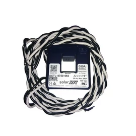 Solar Edge Osztott magos árammérő lakat 1000A