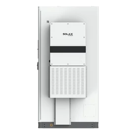 Solax X3-AELIO-50K inverter