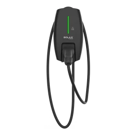 Solax EV töltő G1 11KW - X3-AE-11K