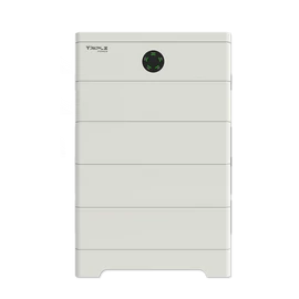 SolaX HV-S2.5 - 10 kWh akkumulátor csomag
