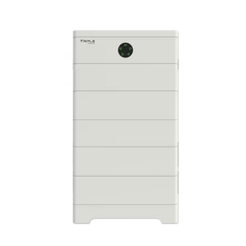 SolaX HV-S2.5 - 12,5 kWh akkumulátor csomag