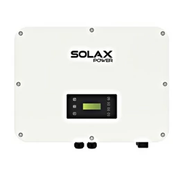 Solax Hybrid Ultra 30.0 3F (X3-ULT-30K)