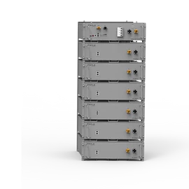 Solax T-BAT-SYS-HV-R3.6