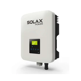 SolaX X1-3.0-S-D MINI 1MPT inverter