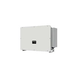 Solax FORTH X3-FTH-110K 4. series, 3-Phase, 9 MPPT, Wifi V3