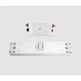 Solax Series box (THS50E) (IES) (tartóval és fedővel)