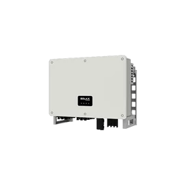 Solax X3 Mega 50kW Inverter (X3-MGA-50K)