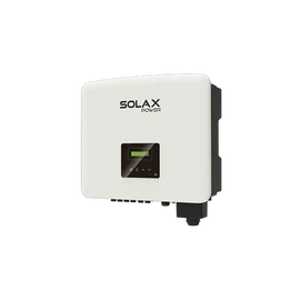 SolaX X3-PRO-25K 3 MPPT inverter, Wifi V3