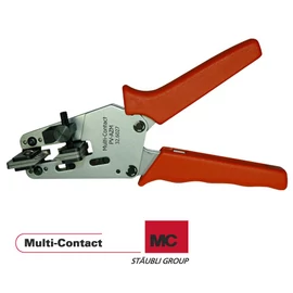 Staubli kábelcsupaszító fogó