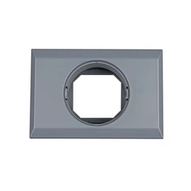 Victron Energy BMV vagy MPPT Controll falon kívüli tokozata