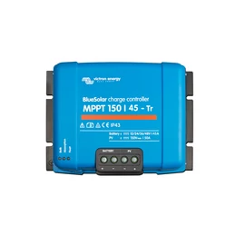 BlueSolar MPPT 150/45 12-48 töltésszabályzó