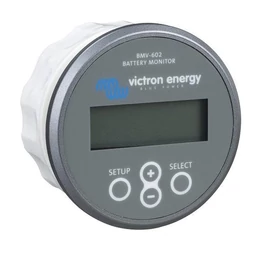 Akkumulátor kijelző BMV-700