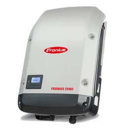 Fronius Symo 12.5-3 M Light