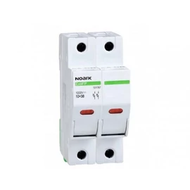 ExPL PV-String biztosíték aljzat, 2P 30A