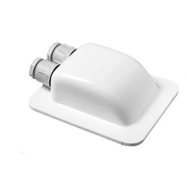 SOLARA DD2/W tető átvezető