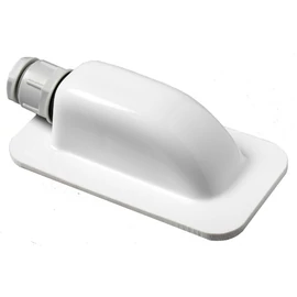 DD1/W tető átvezető lakókocsikhoz/hajókhoz