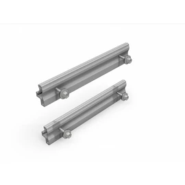 Schletter Becsúsztató toldó csavarral (129060-001)