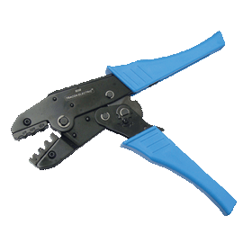 Univerzális présszerszám 1,5-6mm2 szgtln rátolható csatlakozóhoz TRLY03B (Tracon)