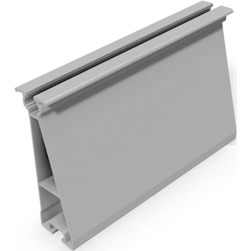 Schletter FixZ-7 felső rendszerprofil - 4400 mm (121001-04400)